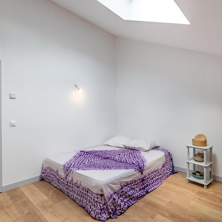 Bel Appartement Climatise Proche Paris Et Disneyland Saint-Maur-des-Fossés 외부 사진