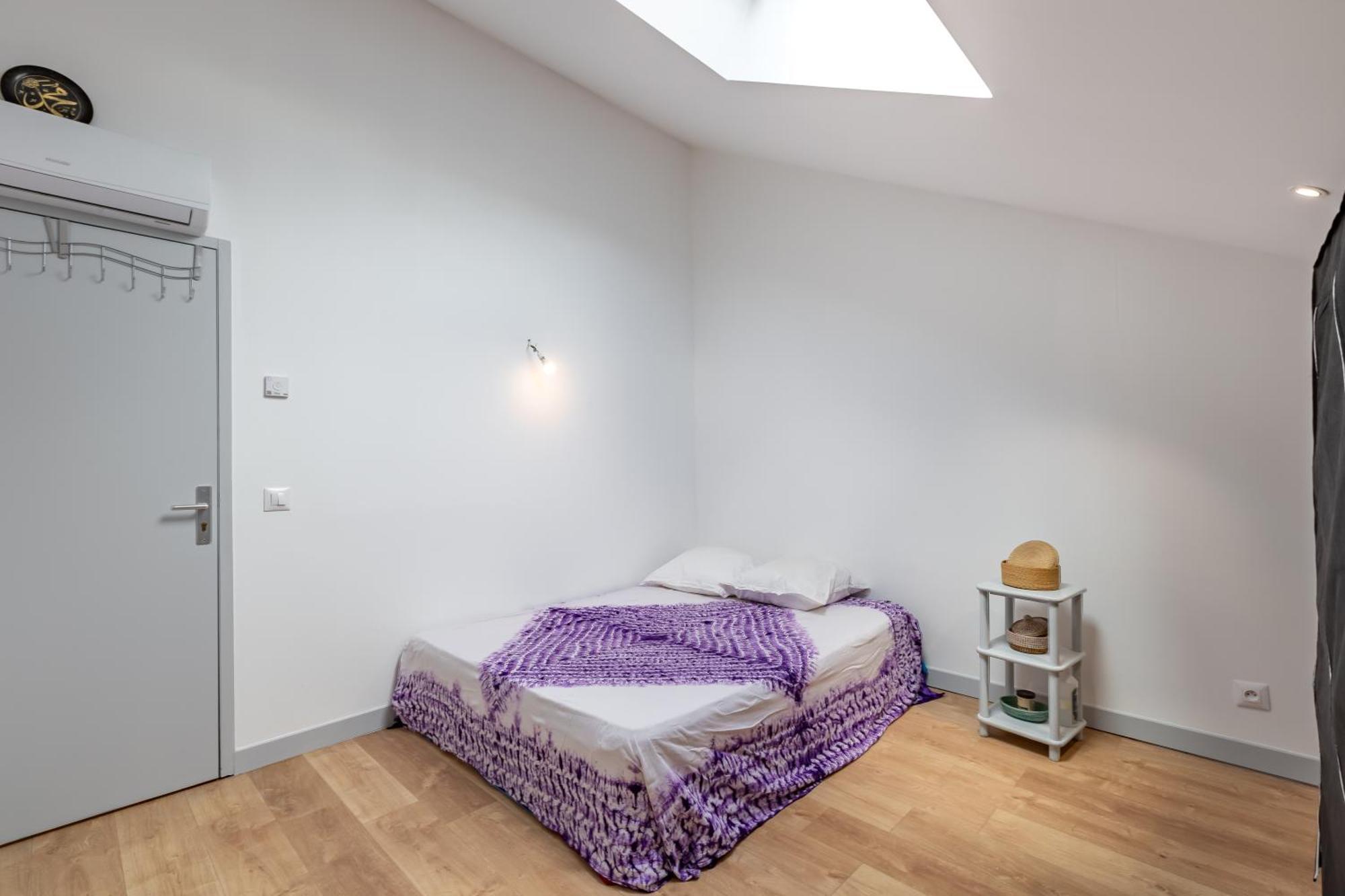 Bel Appartement Climatise Proche Paris Et Disneyland Saint-Maur-des-Fossés 외부 사진