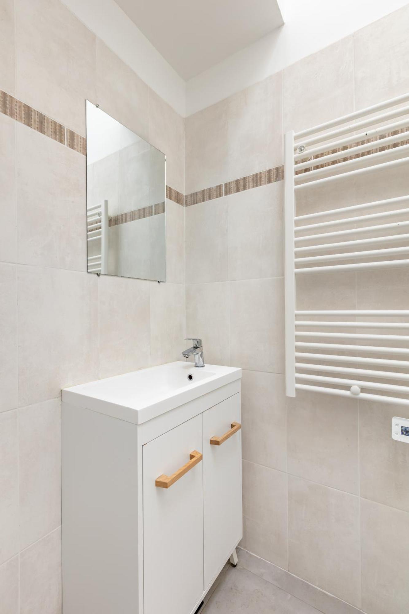 Bel Appartement Climatise Proche Paris Et Disneyland Saint-Maur-des-Fossés 외부 사진