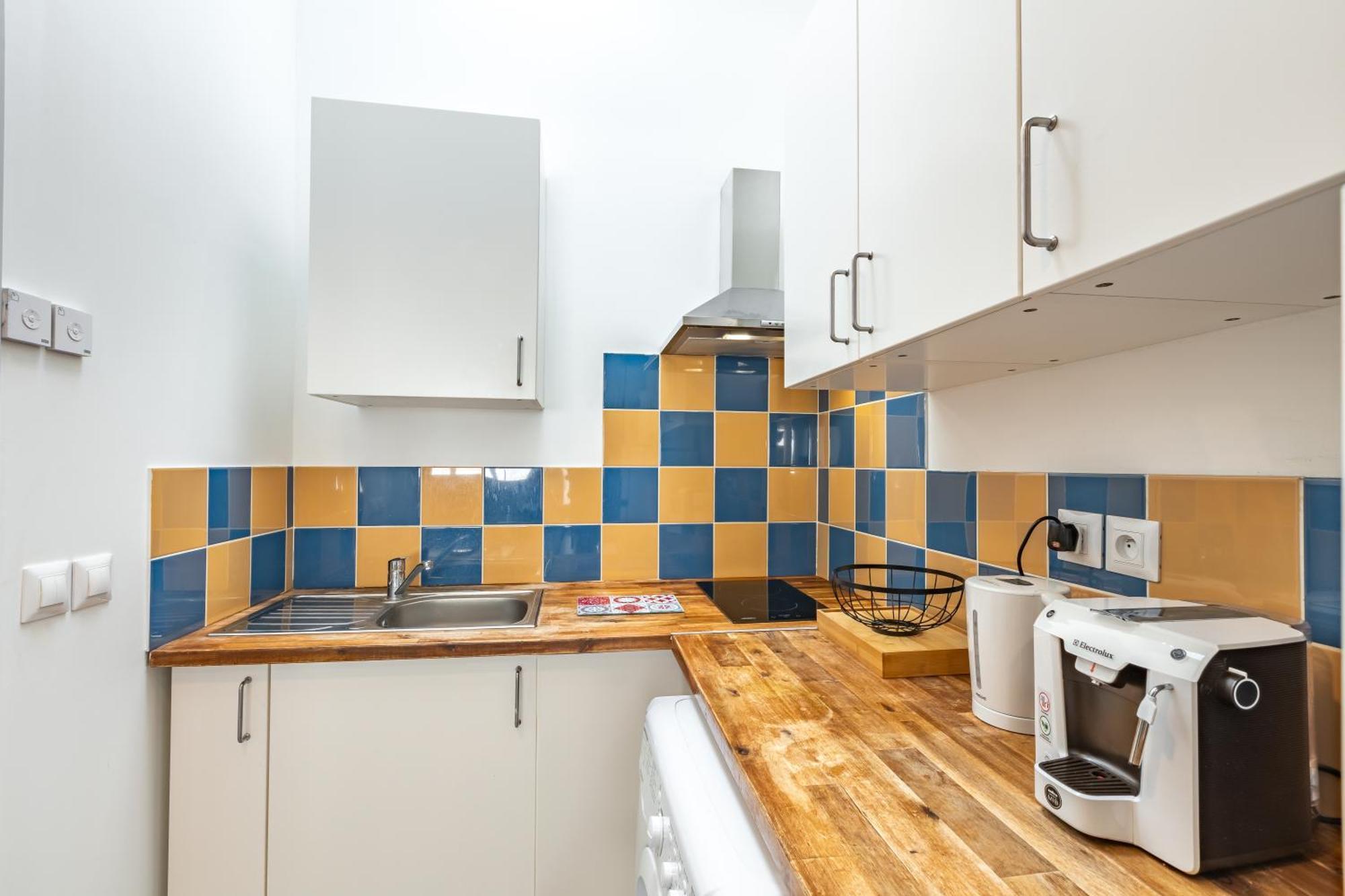 Bel Appartement Climatise Proche Paris Et Disneyland Saint-Maur-des-Fossés 외부 사진