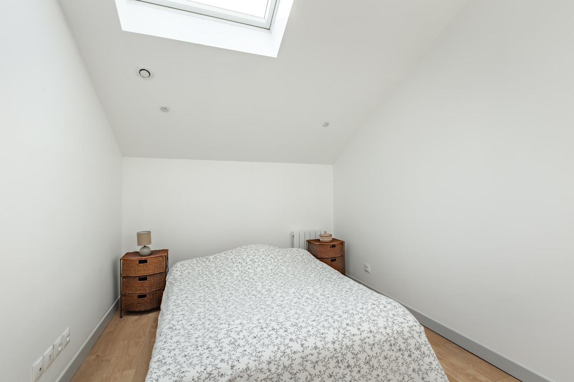 Bel Appartement Climatise Proche Paris Et Disneyland Saint-Maur-des-Fossés 외부 사진