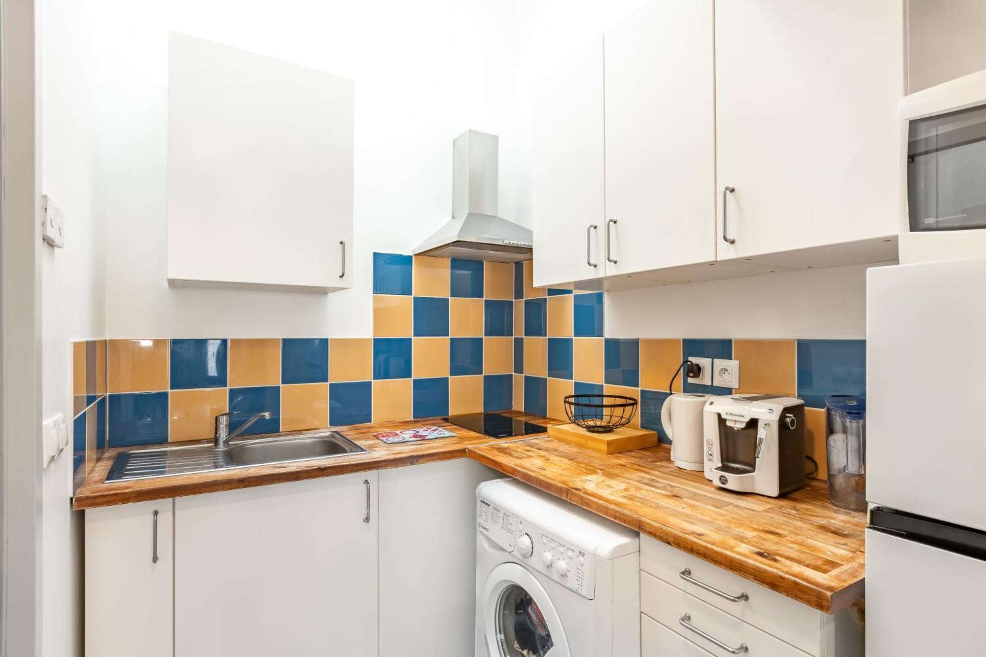 Bel Appartement Climatise Proche Paris Et Disneyland Saint-Maur-des-Fossés 외부 사진
