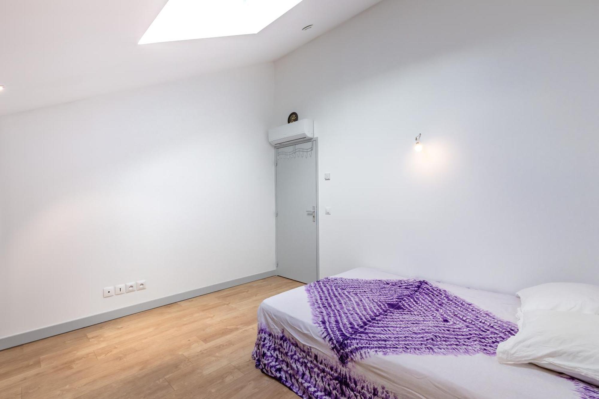 Bel Appartement Climatise Proche Paris Et Disneyland Saint-Maur-des-Fossés 외부 사진