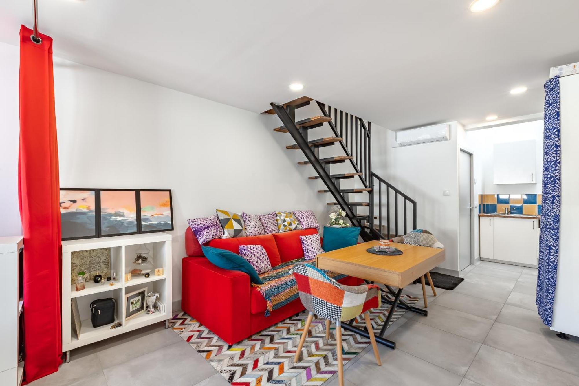 Bel Appartement Climatise Proche Paris Et Disneyland Saint-Maur-des-Fossés 외부 사진